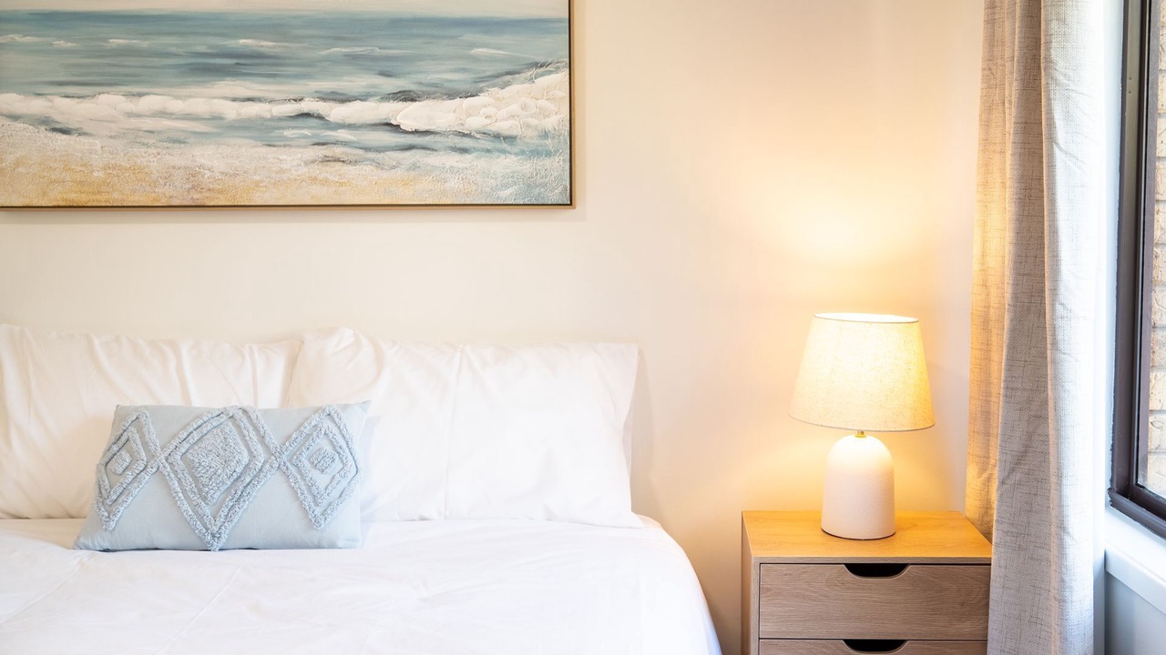 Photo of Bedroom in Woolgoolga