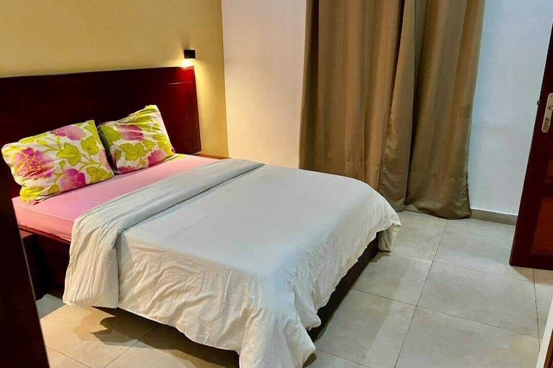 Photo of Bedroom in Brazzaville