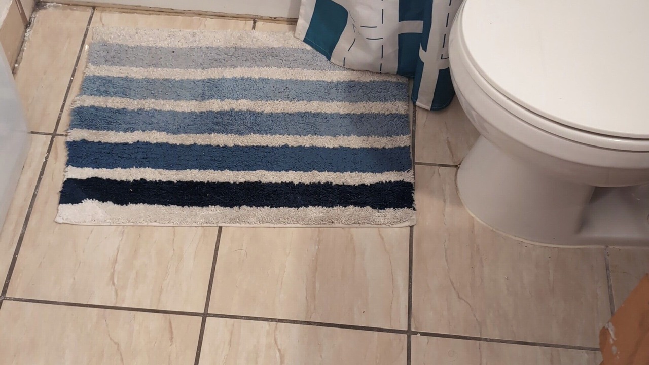 Photo of Bathroom in Brazzaville