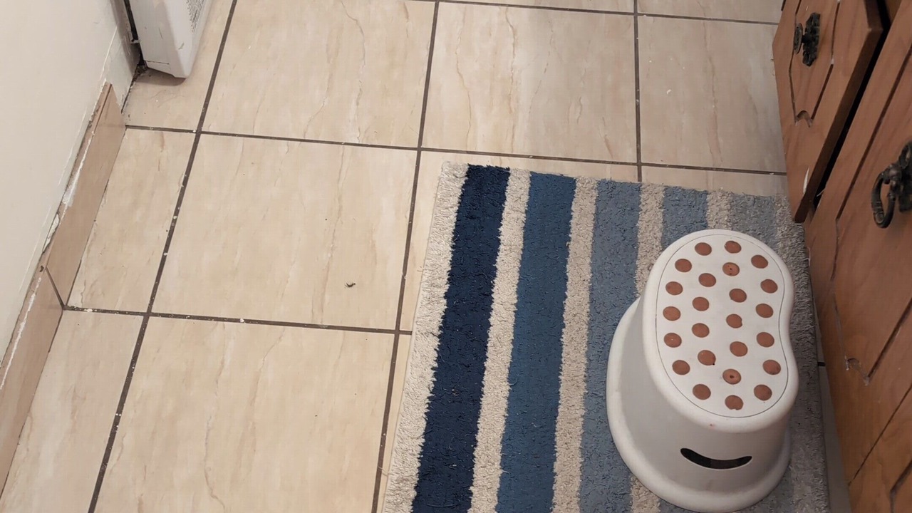 Photo of Bathroom in Brazzaville