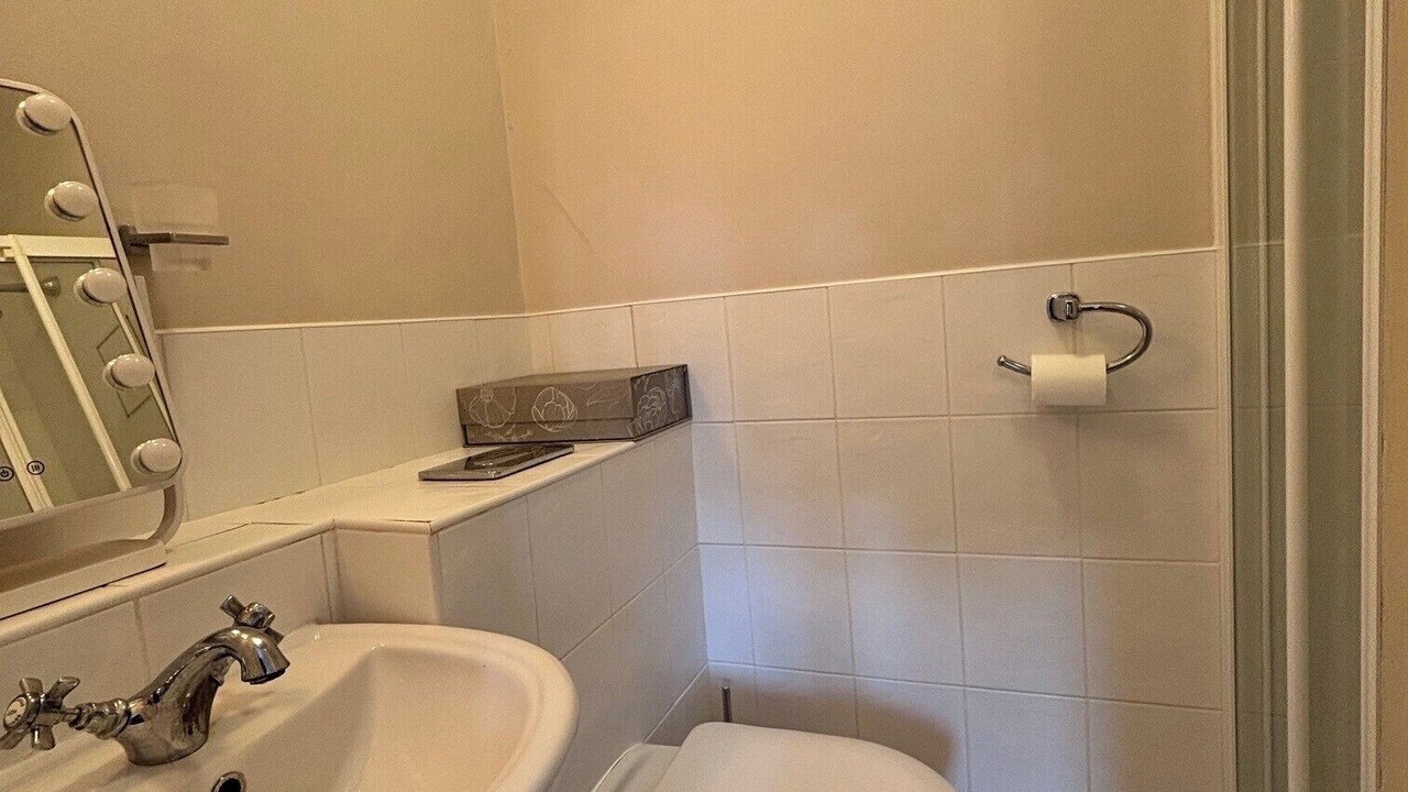 Photo of Bathroom in Celbridge