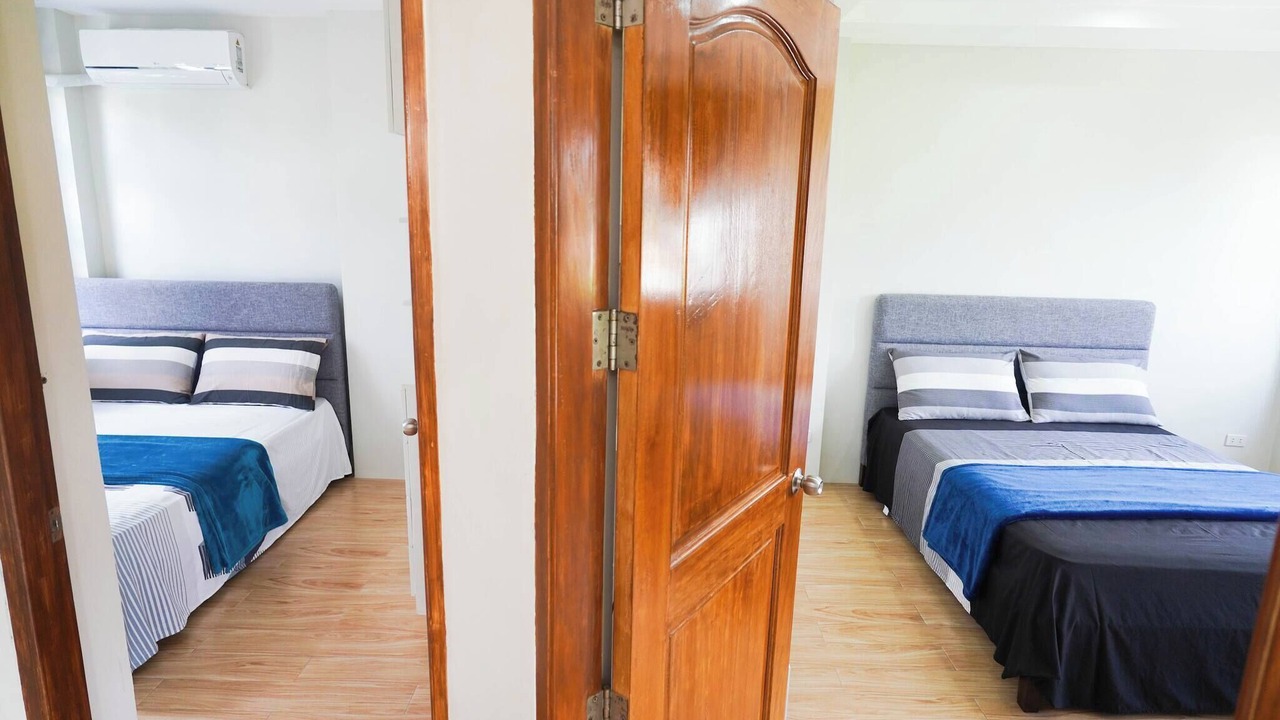 Photo of Bedroom in Lucena