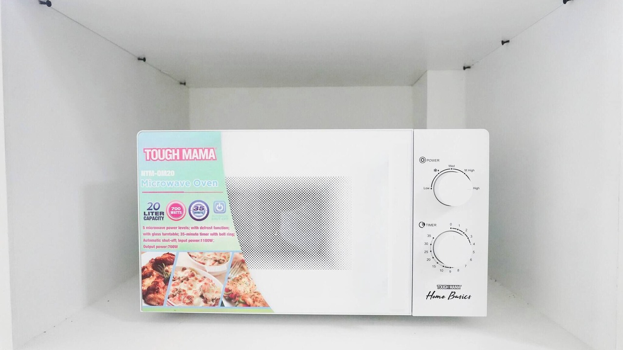 Photo of Kitchen in Lucena