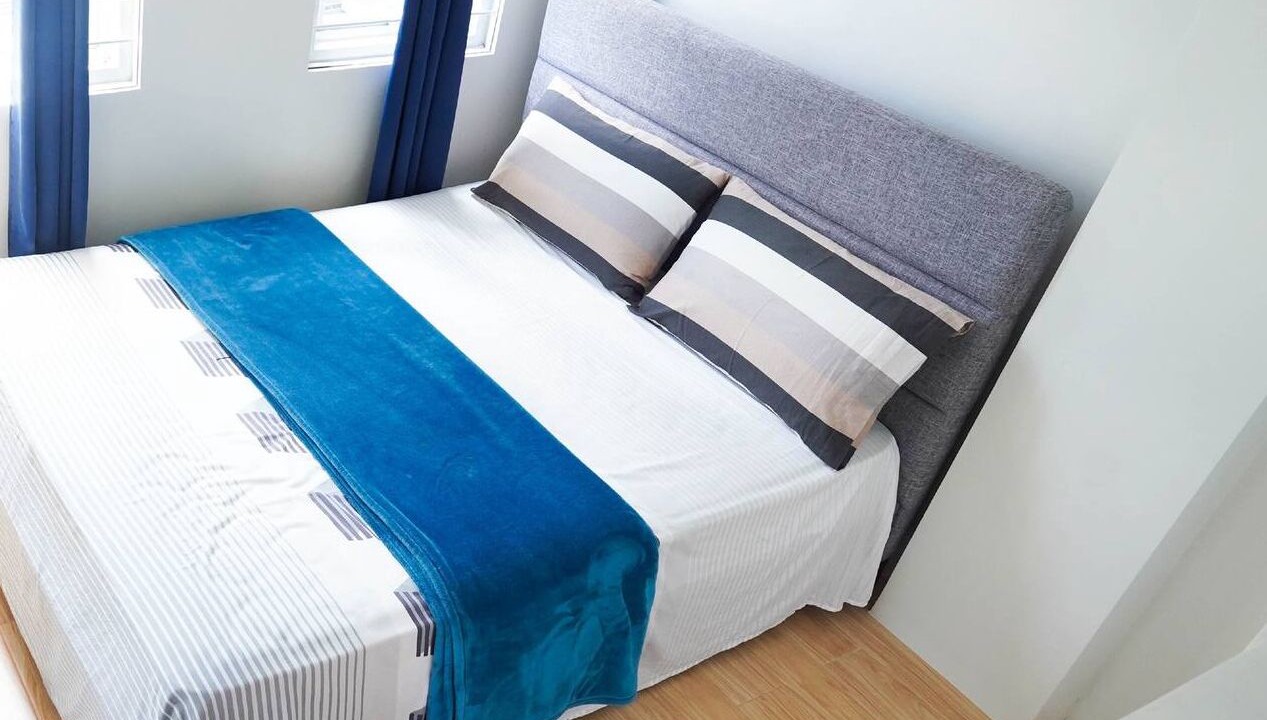 Photo of Bedroom in Lucena