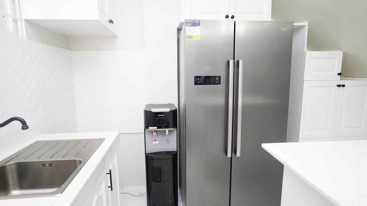 Photo of Kitchen in Lucena