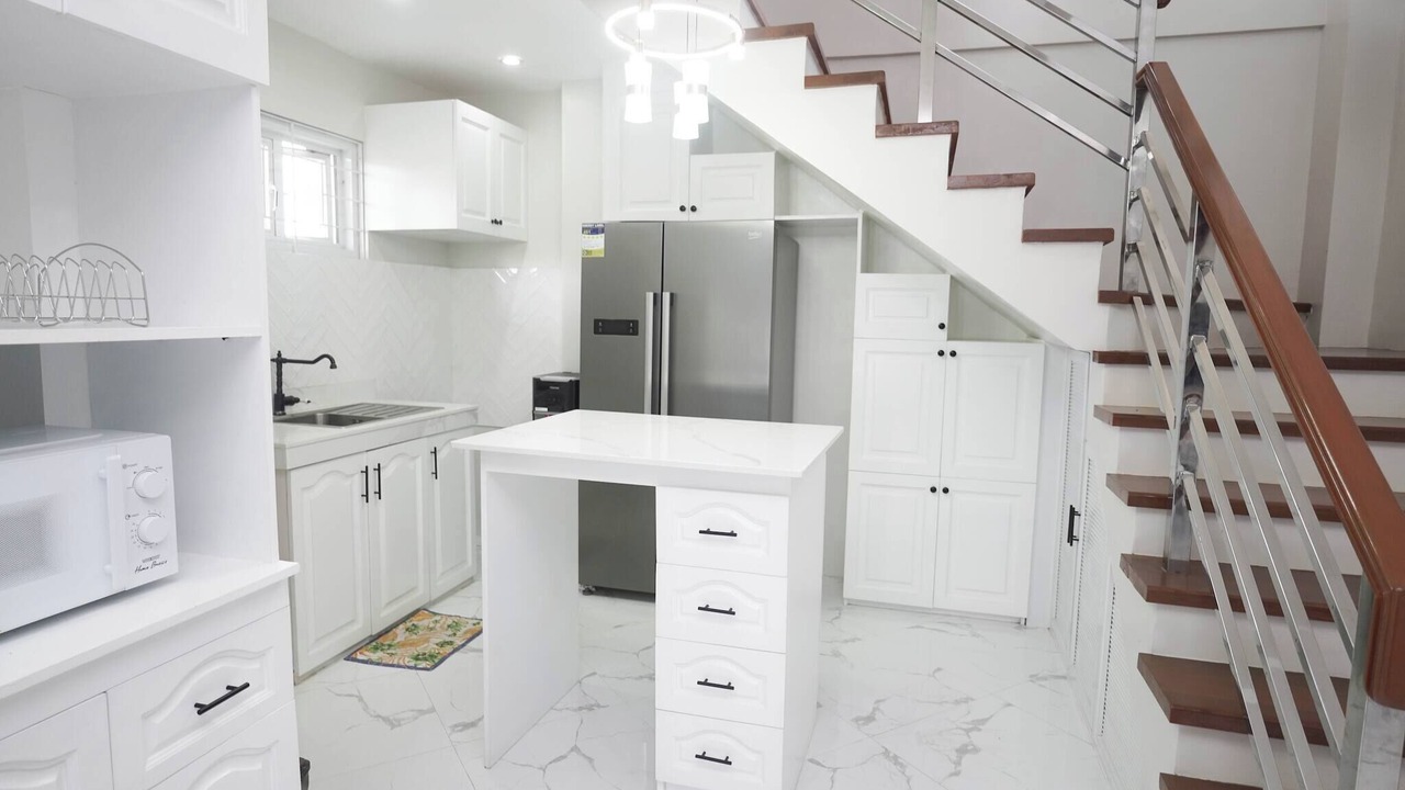 Photo of Kitchen in Lucena