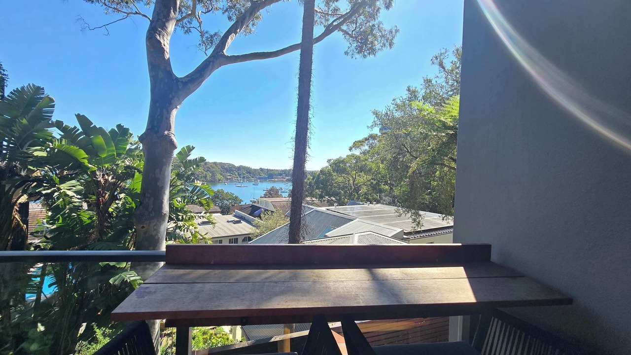 Photo of Outdoor in McMahons Point