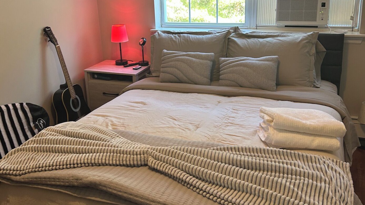 Photo of Bedroom in Coram