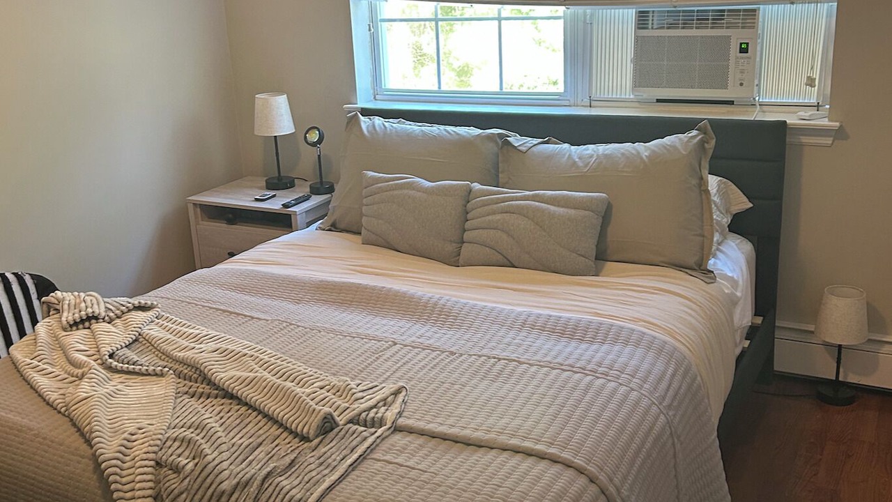 Photo of Bedroom in Coram