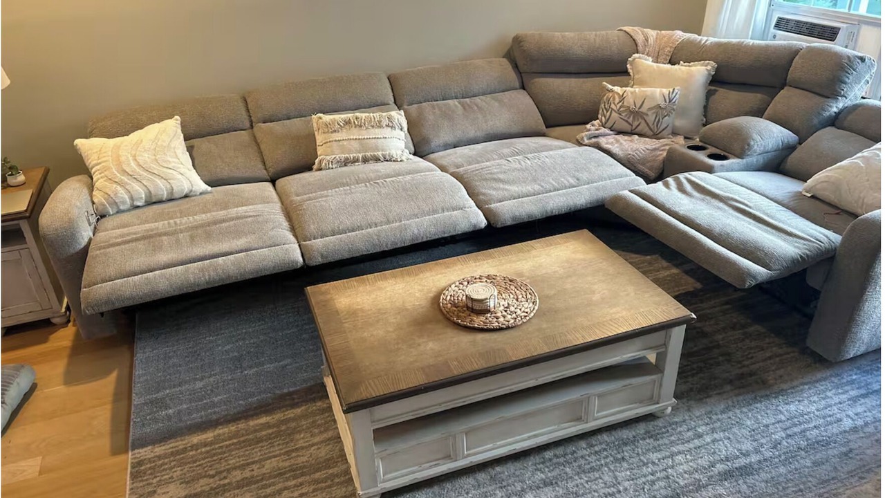 Photo of Livingroom in Coram