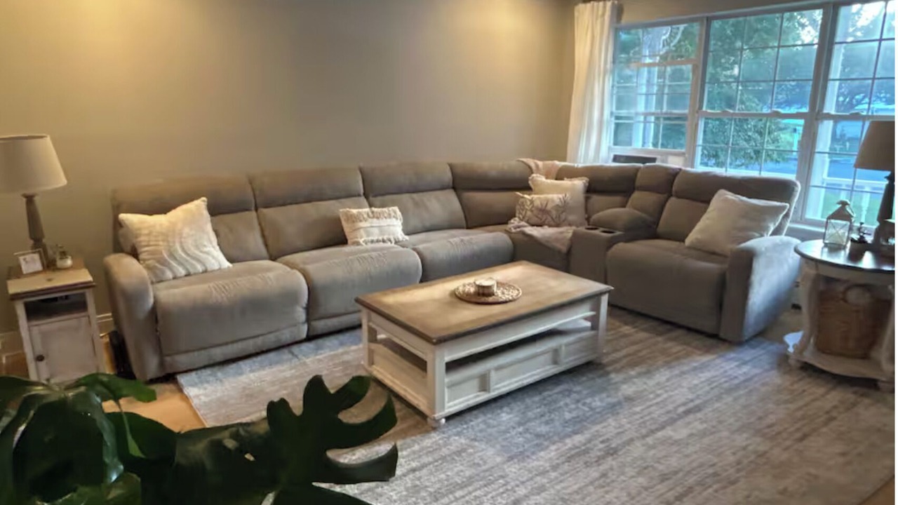 Photo of Livingroom in Coram