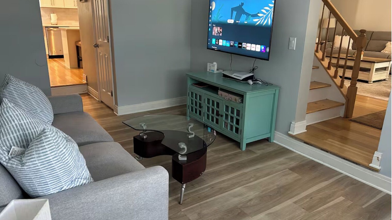 Photo of Livingroom in Coram