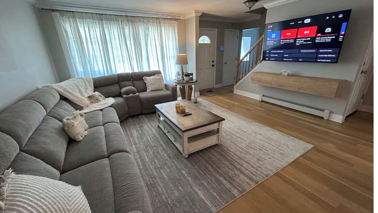Photo of Livingroom in Coram