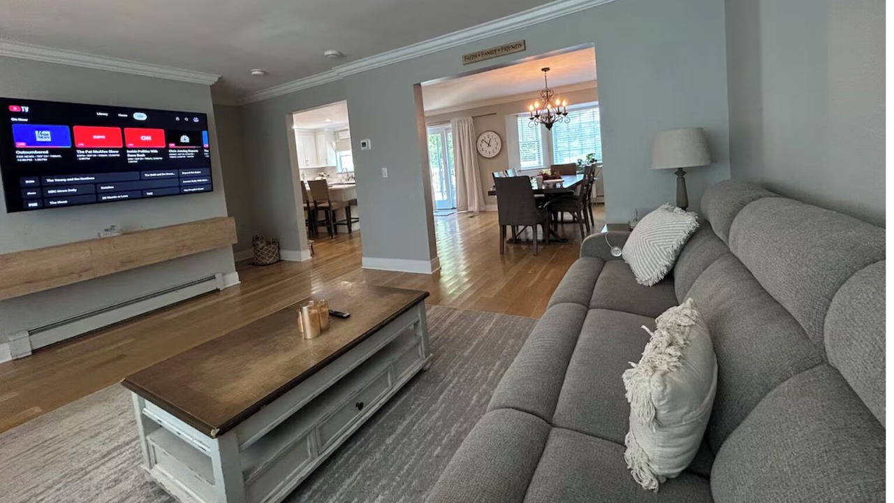 Photo of Livingroom in Coram