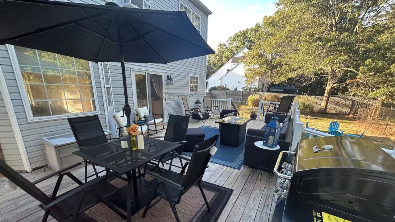 Photo of Outdoor in Coram