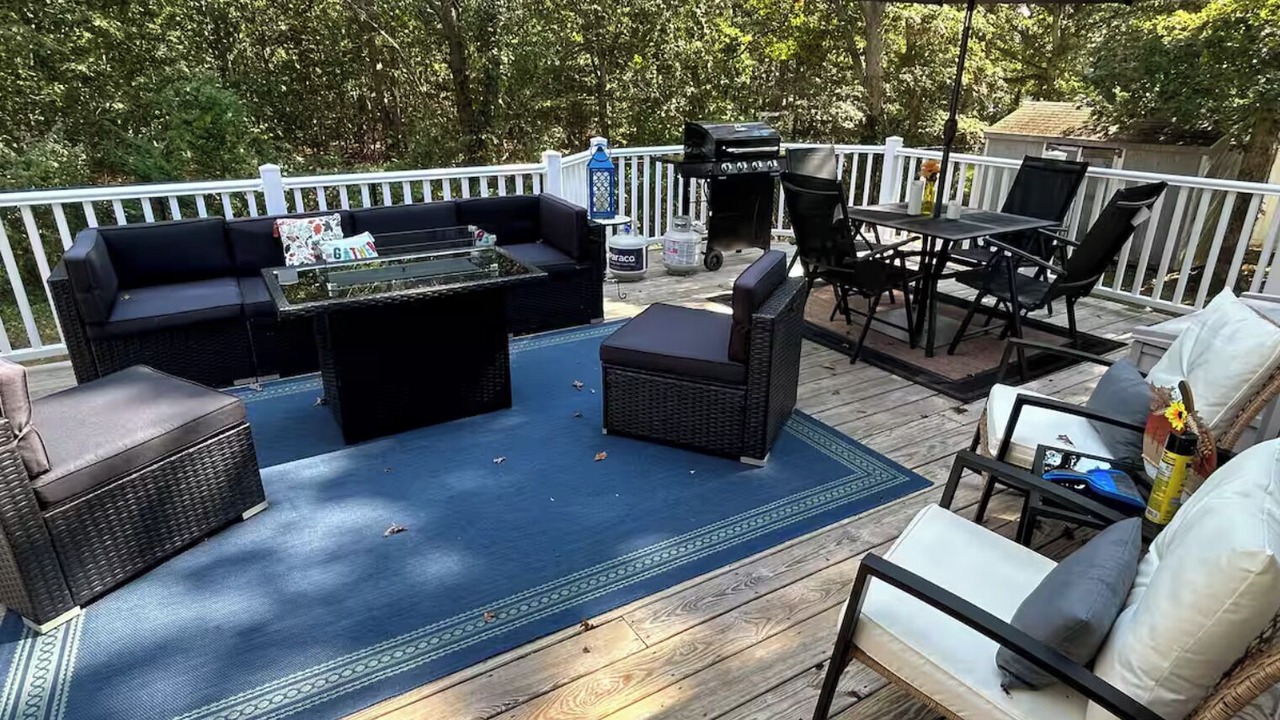 Photo of Outdoor in Coram