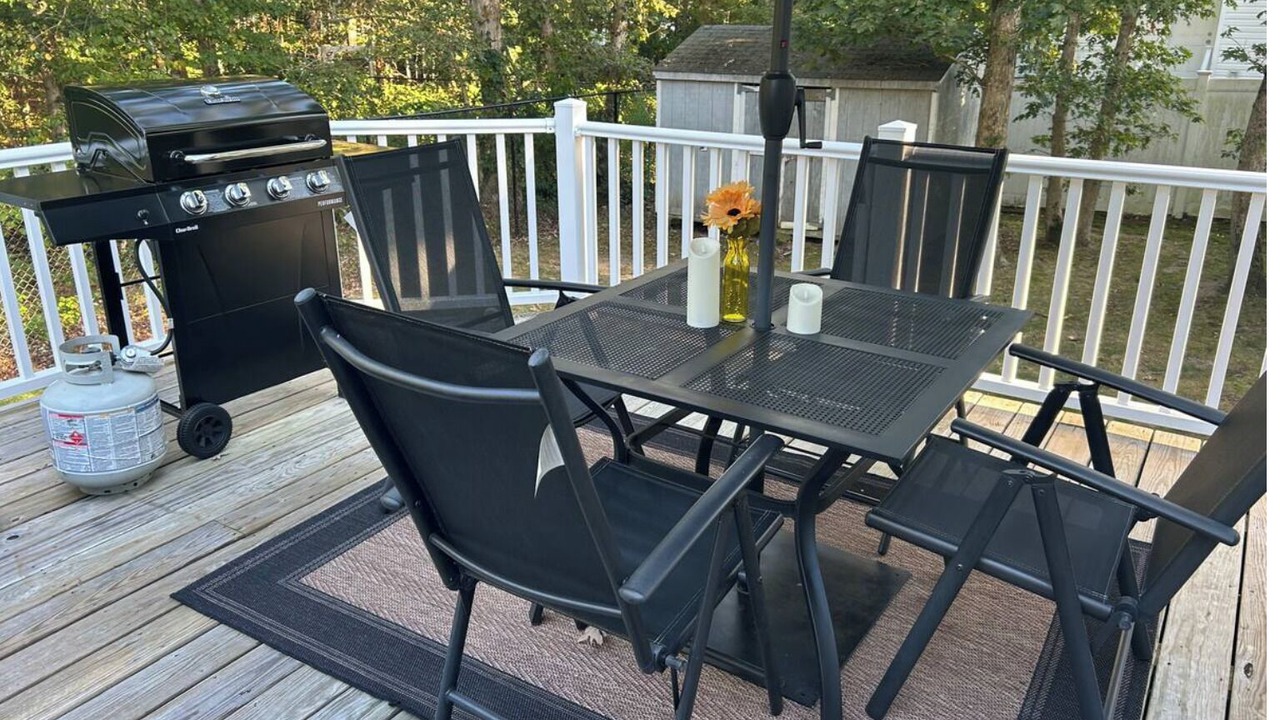 Photo of Outdoor in Coram