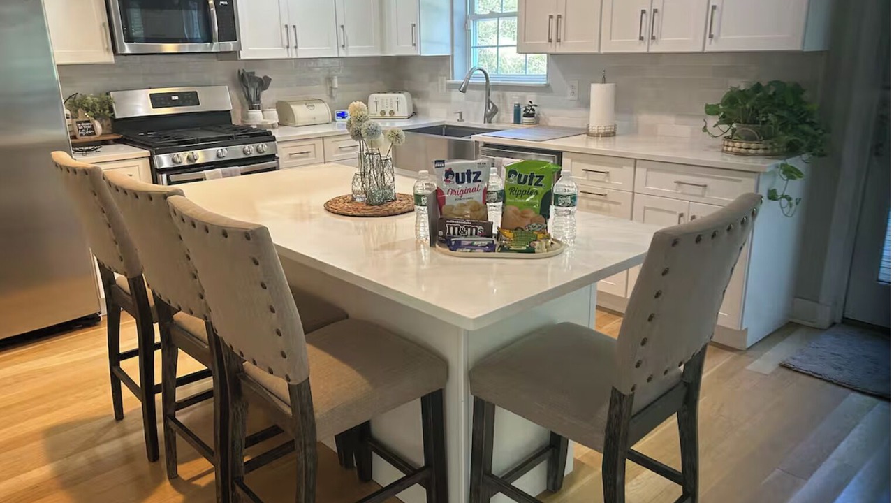 Photo of Kitchen in Coram