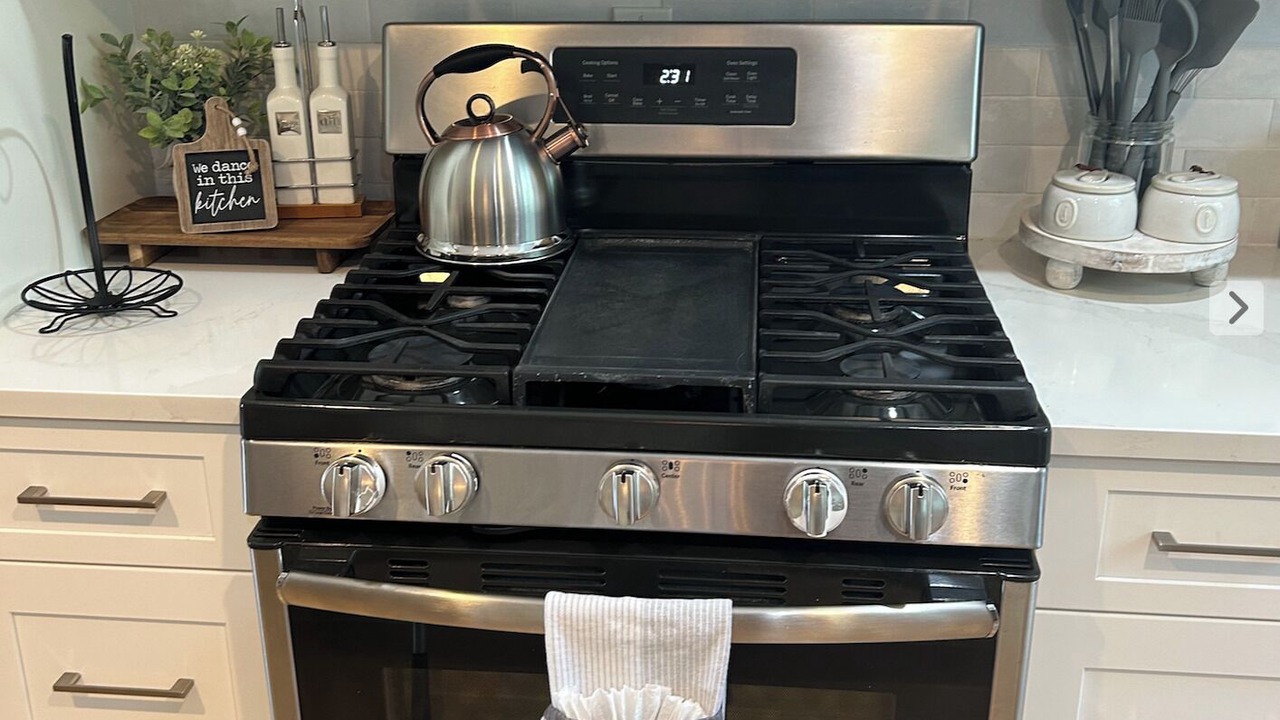 Photo of Kitchen in Coram