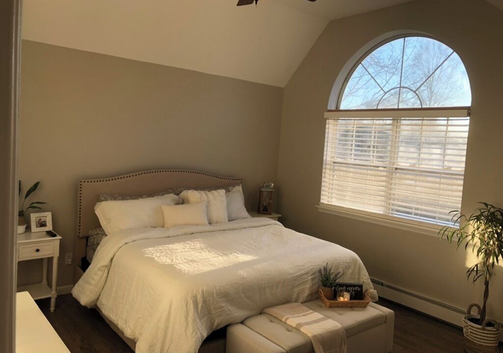 Photo of Bedroom in Coram