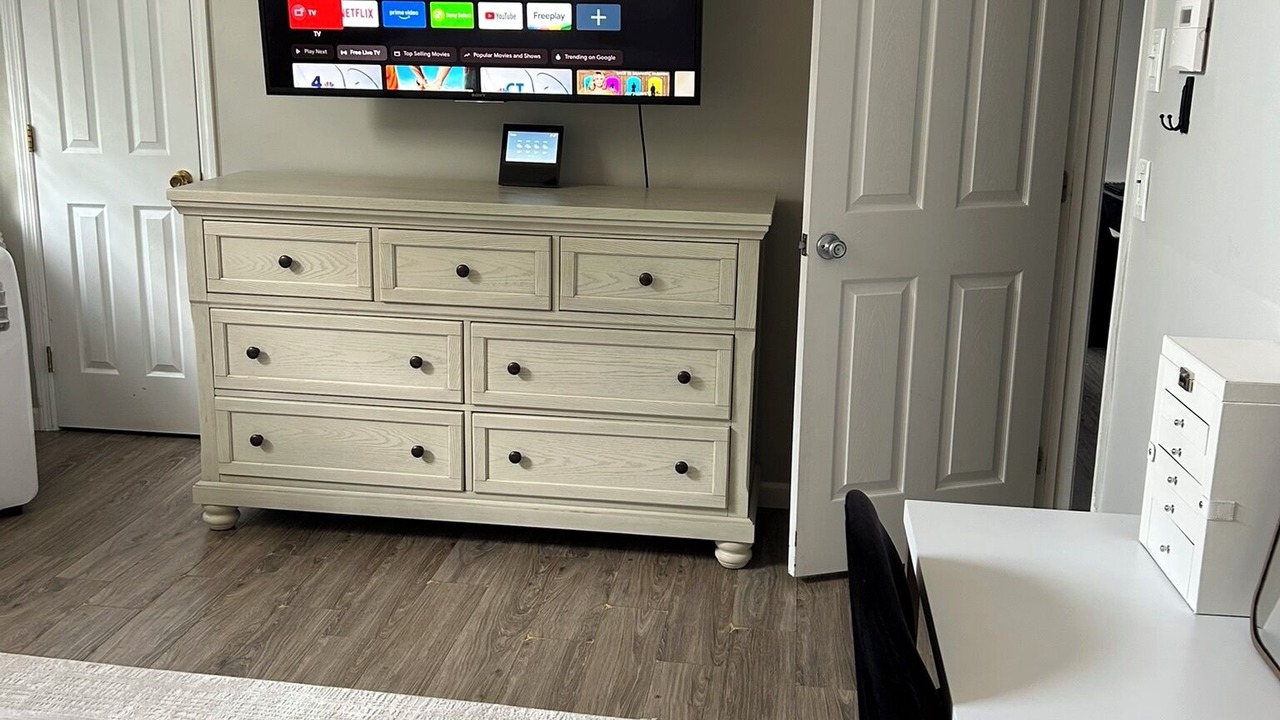 Photo of Bedroom in Coram