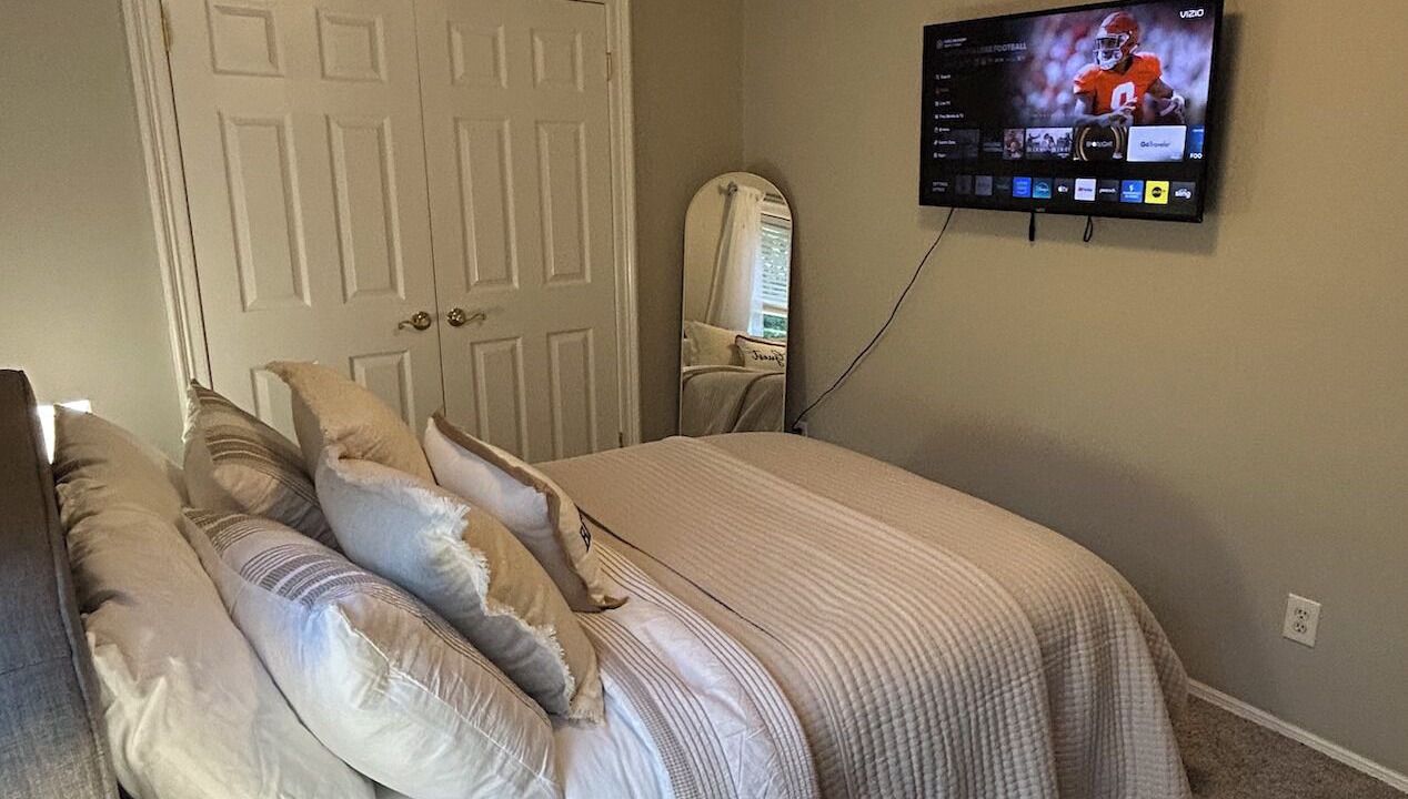 Photo of Bedroom in Coram
