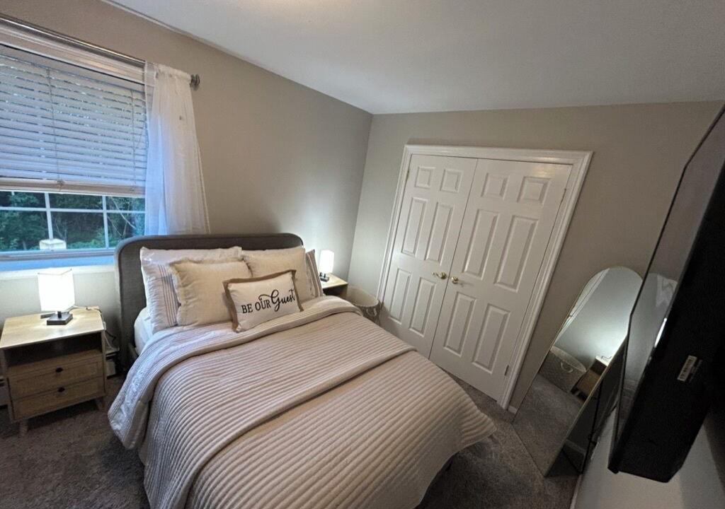 Photo of Bedroom in Coram