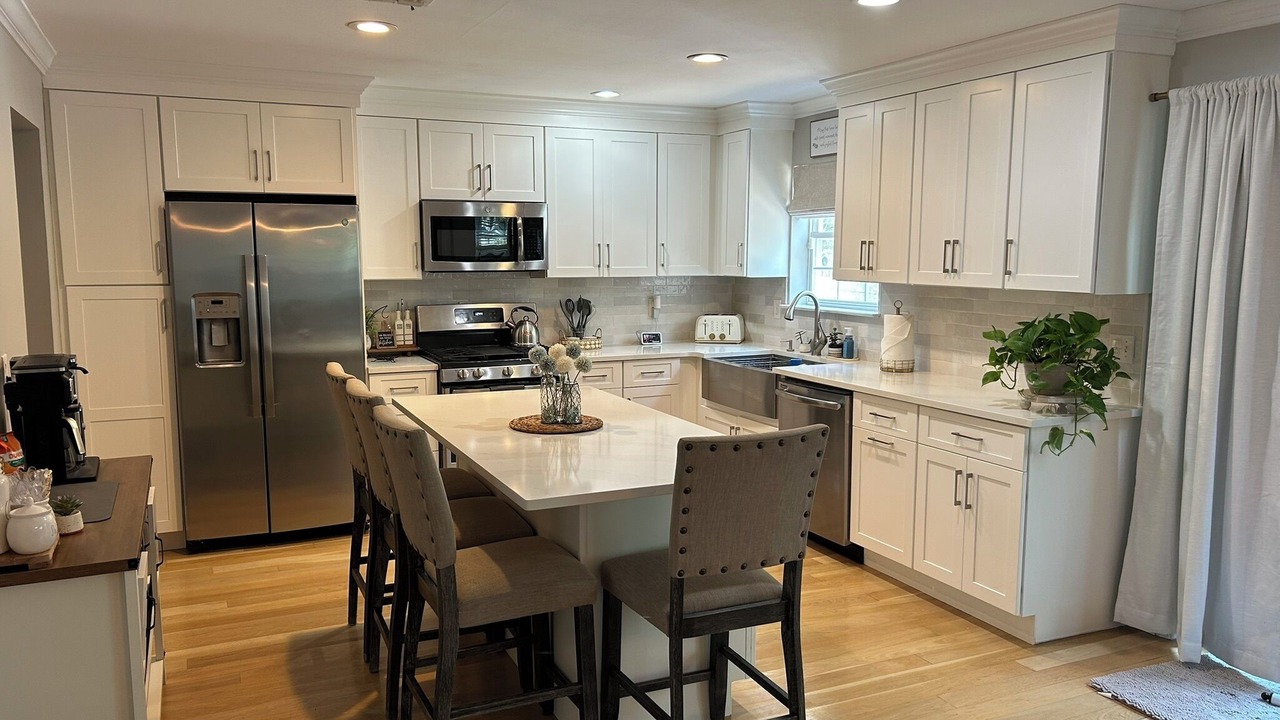 Photo of Kitchen in Coram