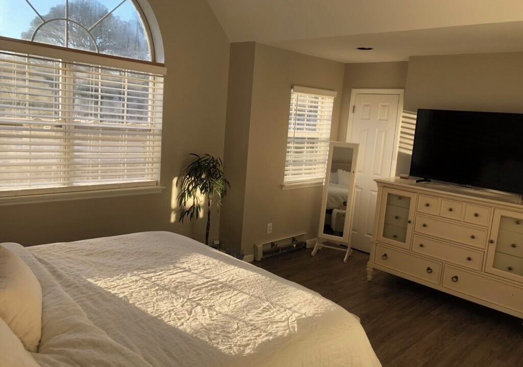 Photo of Bedroom in Coram