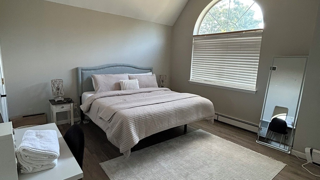 Photo of Bedroom in Coram