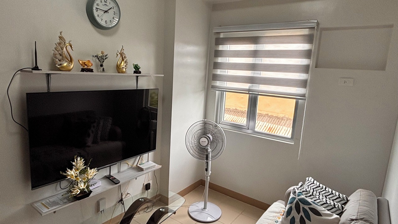 Photo of Livingroom in Marilao