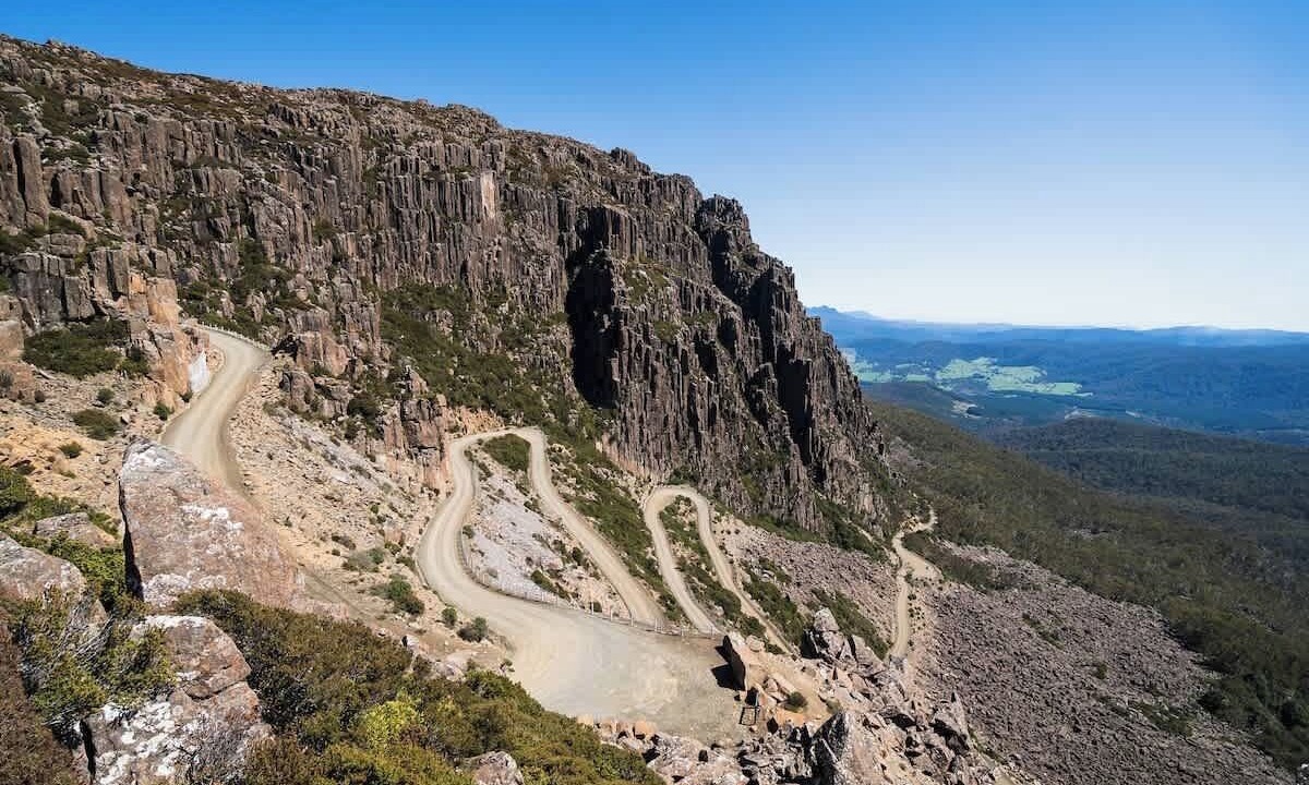 Photo of Others in Ben Lomond