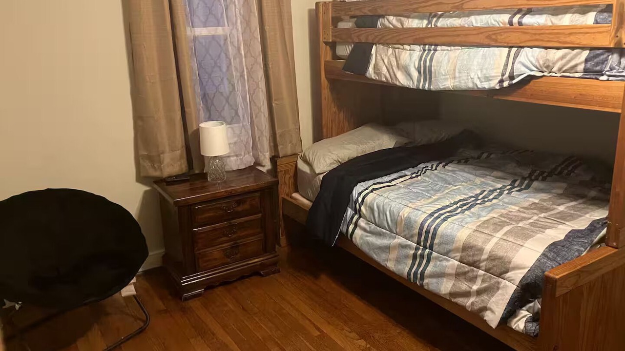 Photo of Bedroom in Jarratt