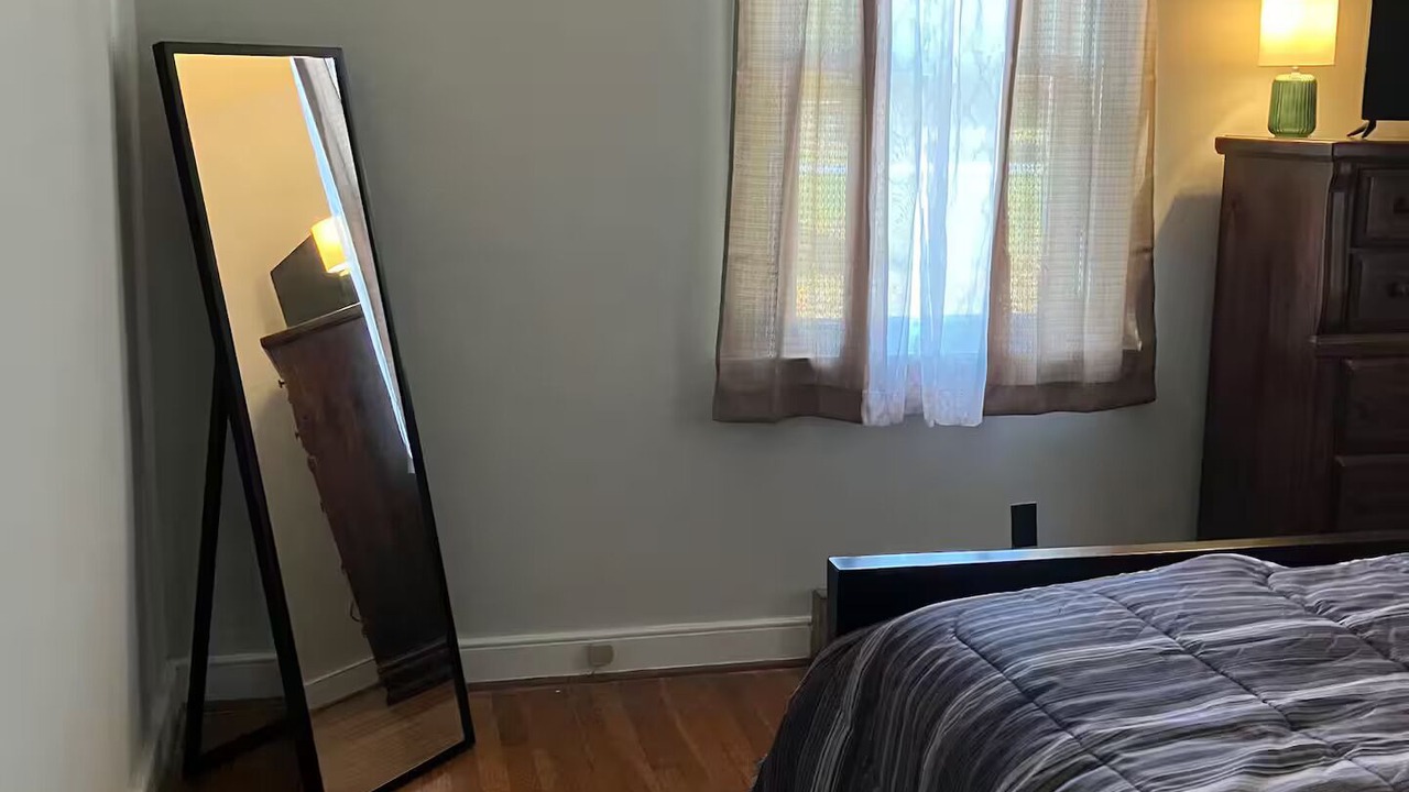 Photo of Bedroom in Jarratt