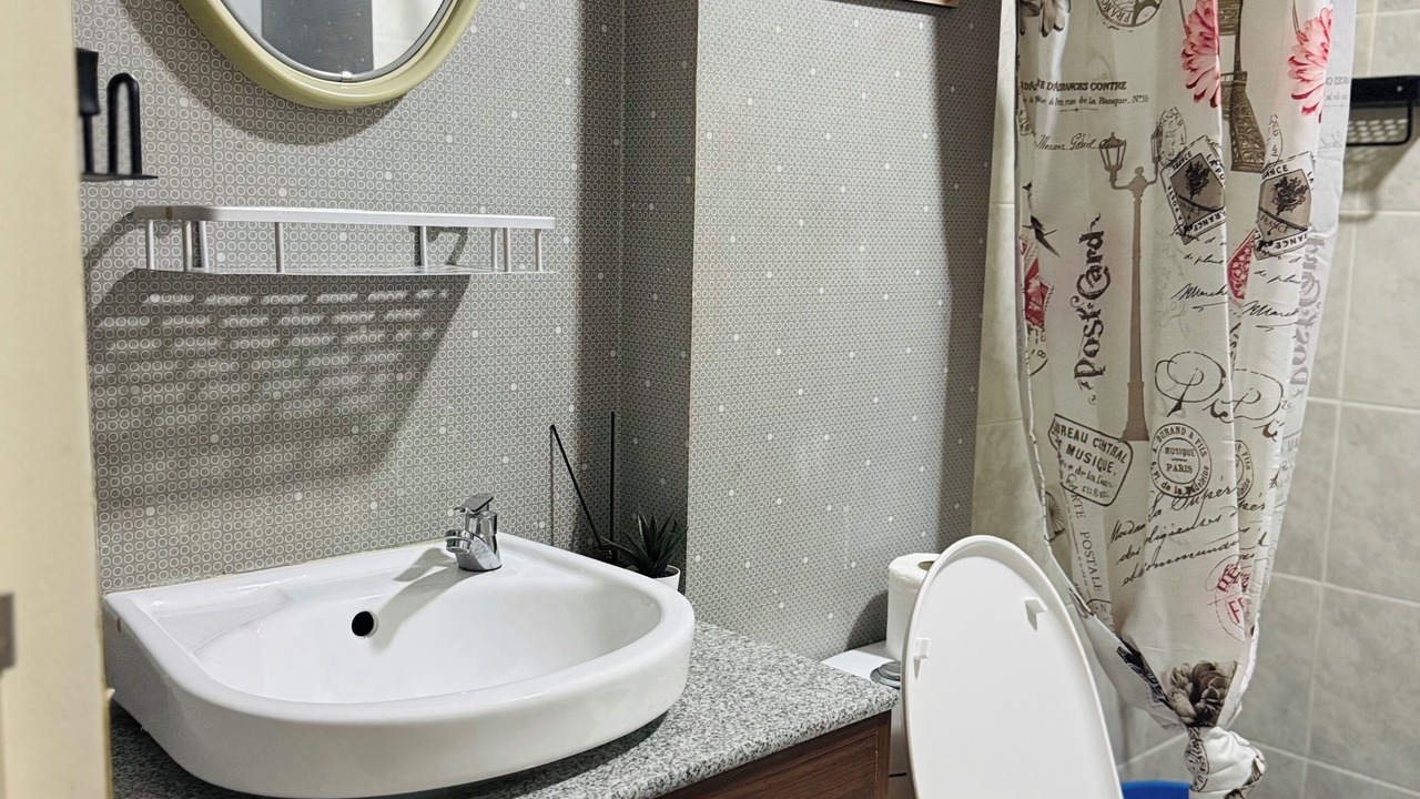 Photo of Bathroom in Mandaue
