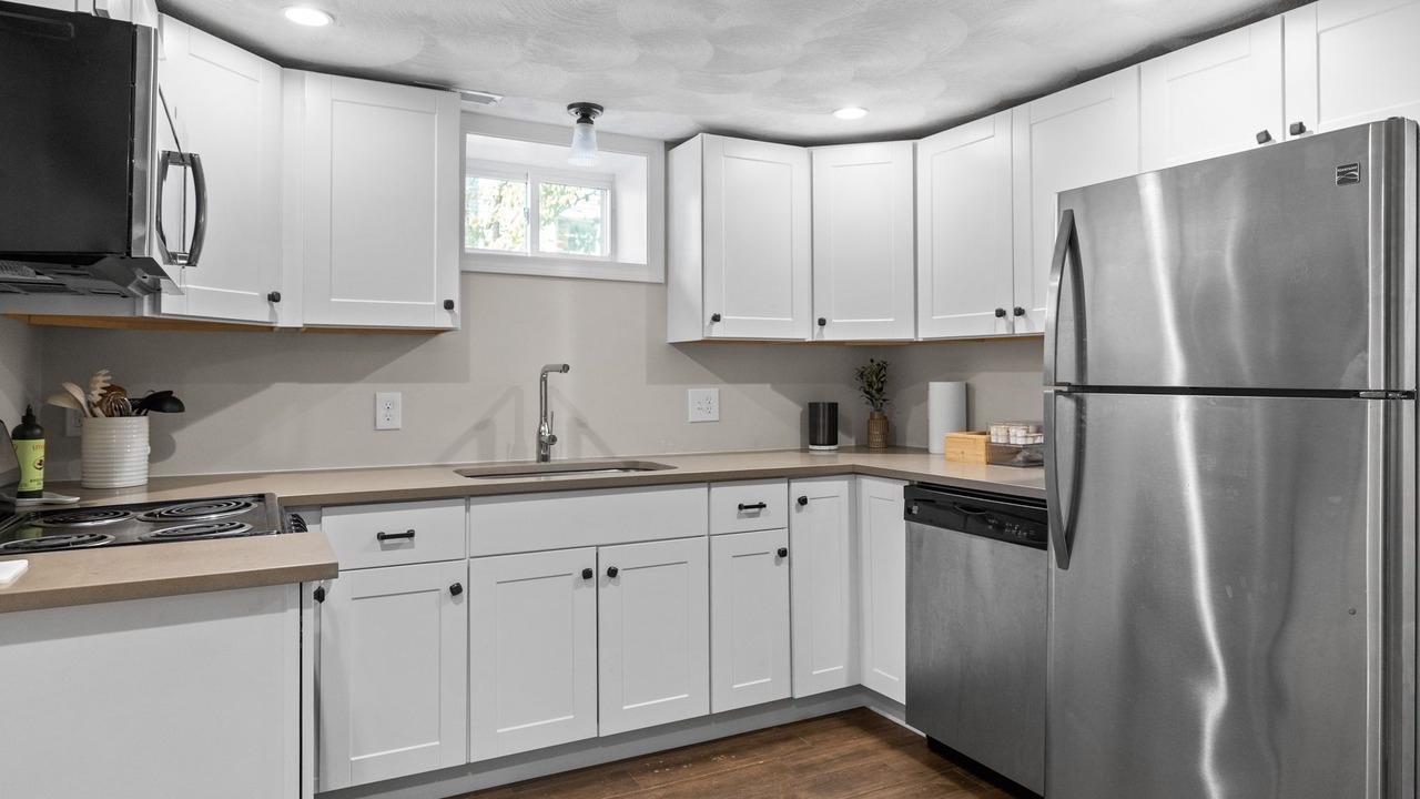 Photo of Kitchen in Reading