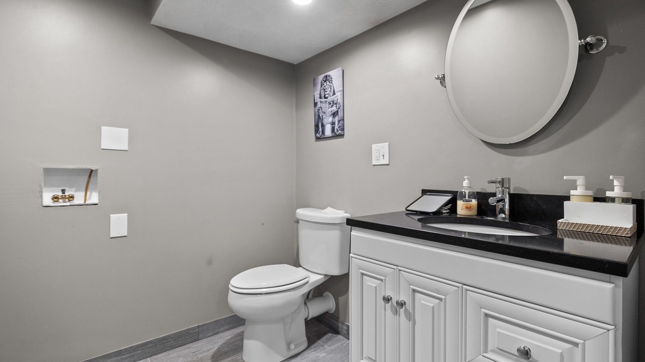 Photo of Bathroom in Reading