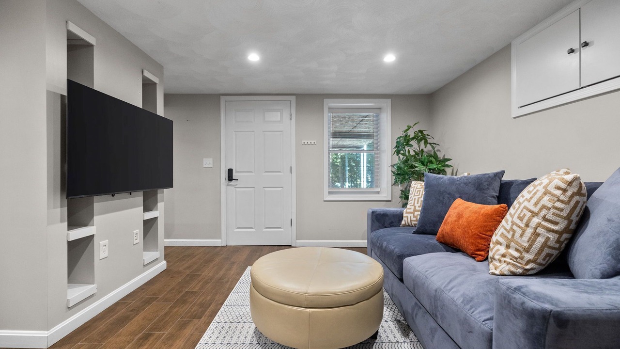 Photo of Livingroom in Reading