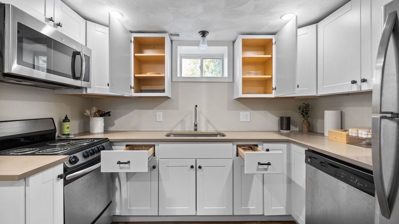 Photo of Kitchen in Reading