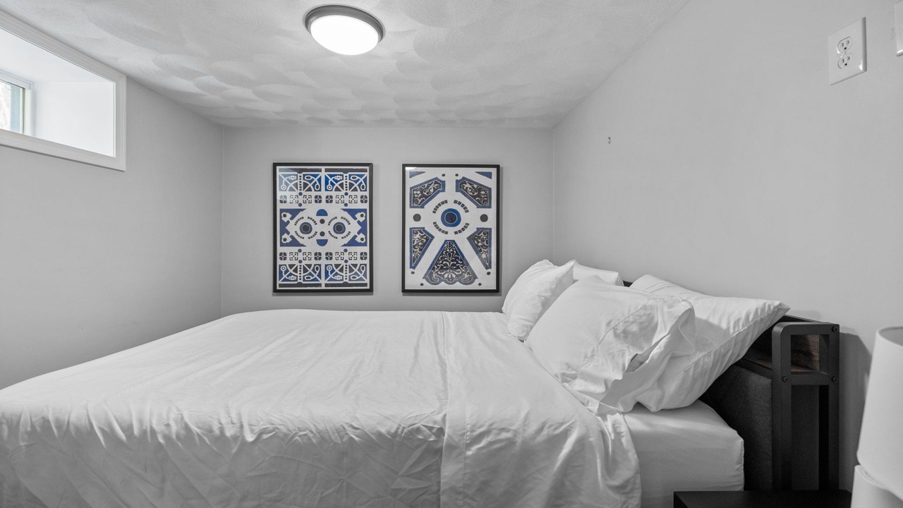 Photo of Bedroom in Reading