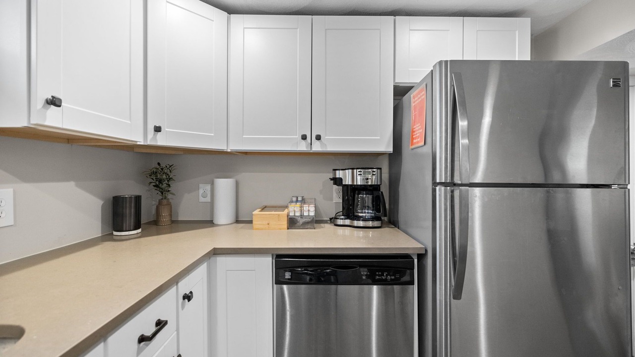 Photo of Kitchen in Reading
