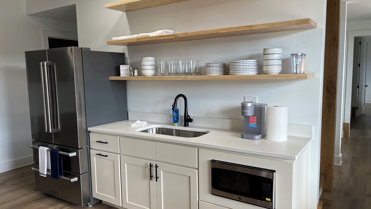 Photo of Kitchen in Buena Vista