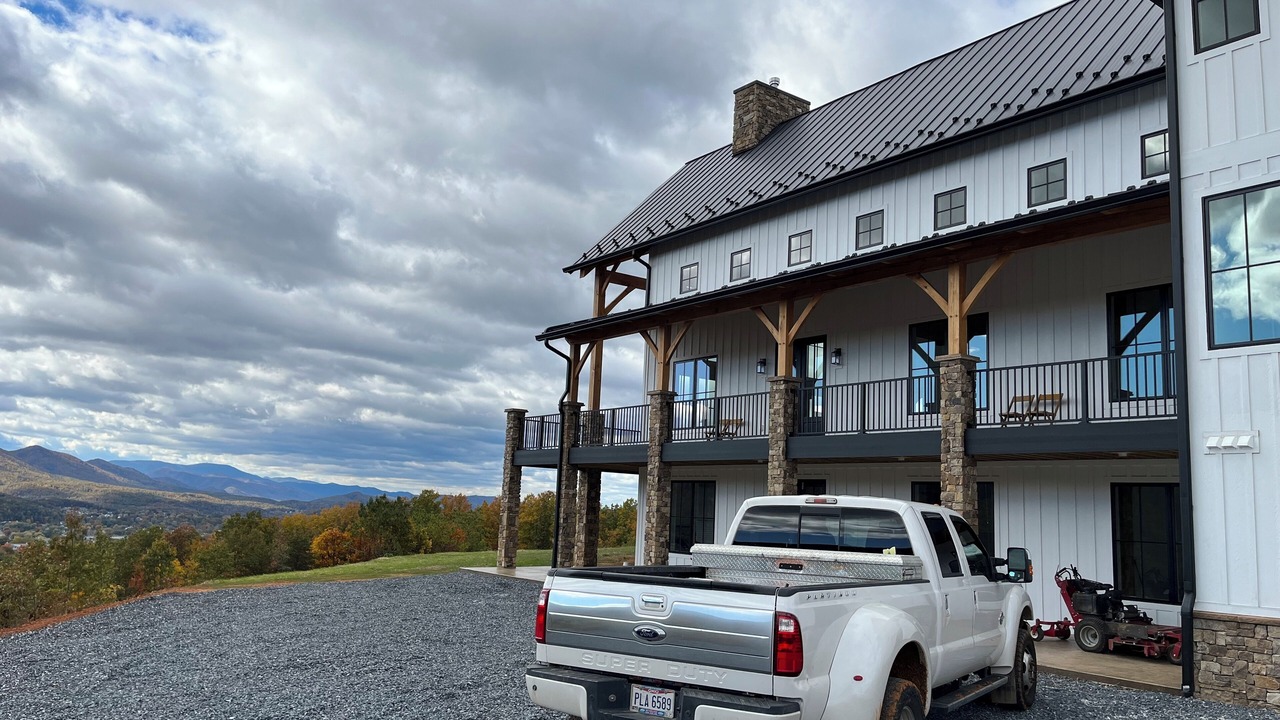 Photo of Outdoor in Buena Vista