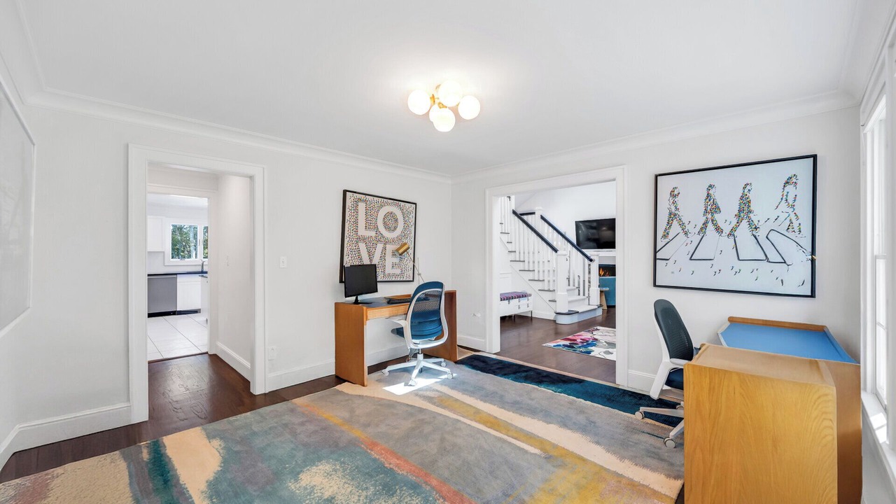 Photo of Bedroom in Southampton