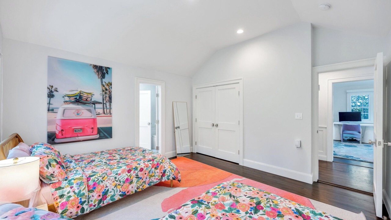 Photo of Bedroom in Southampton