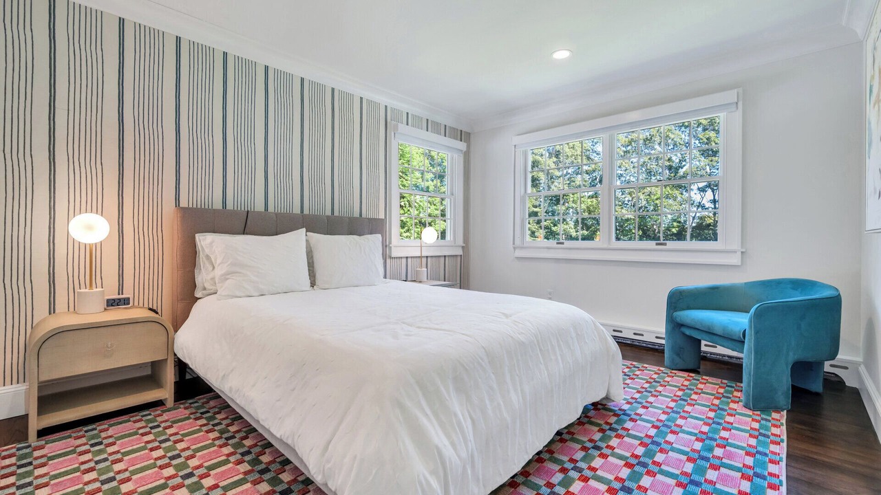 Photo of Bedroom in Southampton
