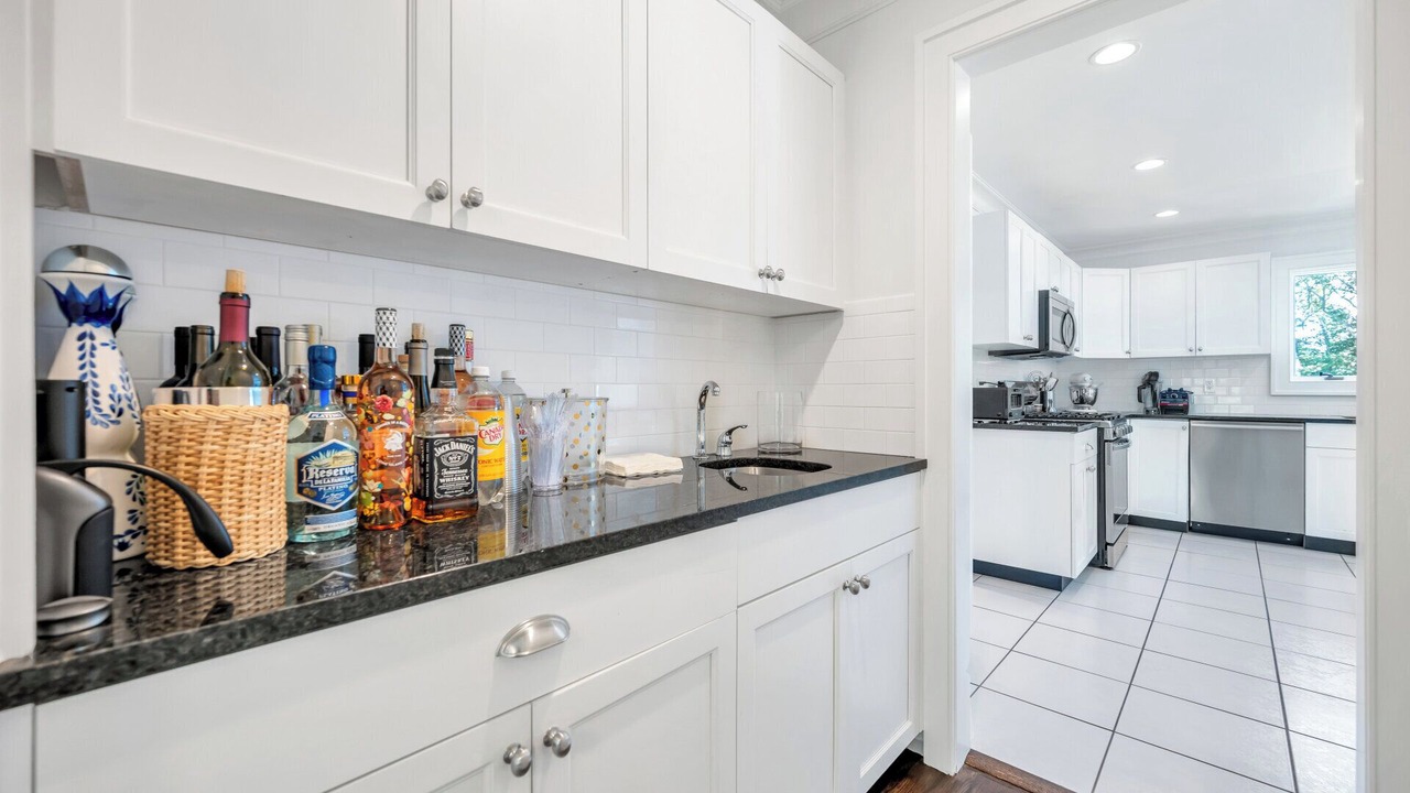 Photo of Kitchen in Southampton