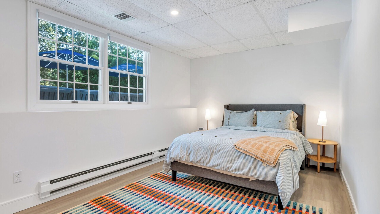 Photo of Bedroom in Southampton