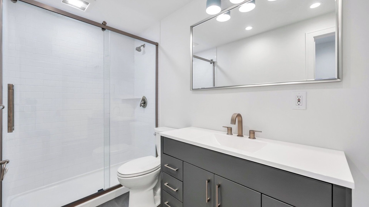 Photo of Bathroom in Southampton