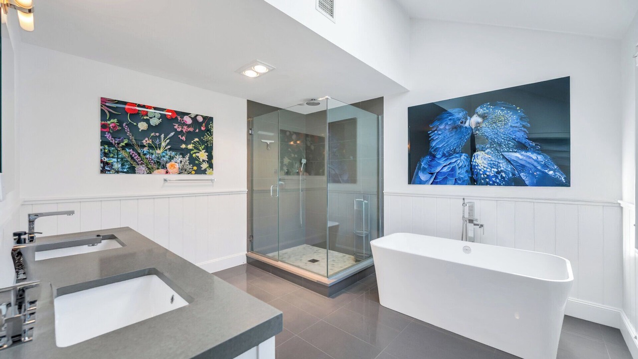 Photo of Bathroom in Southampton